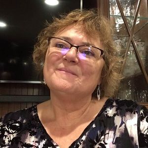 Meet your Posher, Trish